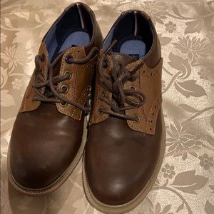 Boys dress shoes